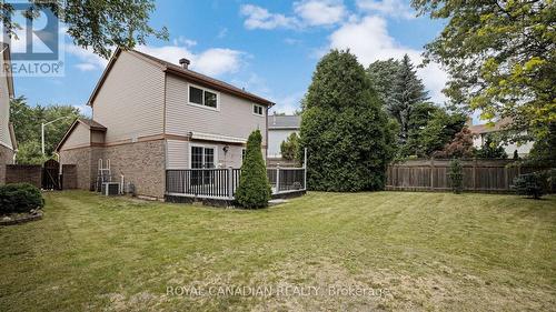 18 Wabash Court, Brampton (Heart Lake West), ON - Outdoor