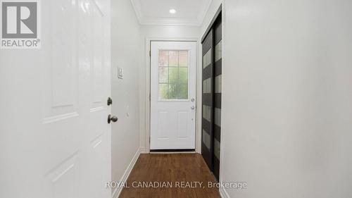 18 Wabash Court, Brampton (Heart Lake West), ON - Indoor Photo Showing Other Room