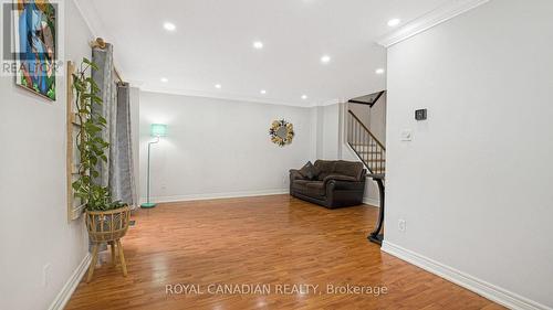 18 Wabash Court, Brampton (Heart Lake West), ON - Indoor Photo Showing Other Room