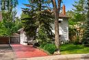 115 Leopold Crescent, Regina, SK  - Outdoor 