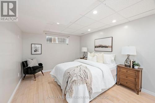 800 Longworth Road, London, ON - Indoor Photo Showing Bedroom