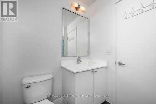 405 - 18 Rean Drive, Toronto (Bayview Village), ON - Indoor Photo Showing Bathroom