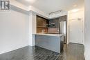 405 - 18 Rean Drive, Toronto (Bayview Village), ON  - Indoor Photo Showing Kitchen 