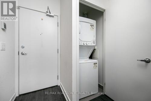 405 - 18 Rean Drive, Toronto (Bayview Village), ON - Indoor Photo Showing Laundry Room