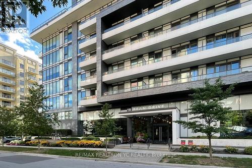 405 - 18 Rean Drive, Toronto (Bayview Village), ON - Outdoor With Facade