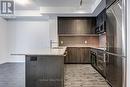 405 - 18 Rean Drive, Toronto (Bayview Village), ON  - Indoor Photo Showing Kitchen With Upgraded Kitchen 