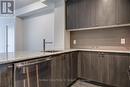 405 - 18 Rean Drive, Toronto (Bayview Village), ON  - Indoor Photo Showing Kitchen 