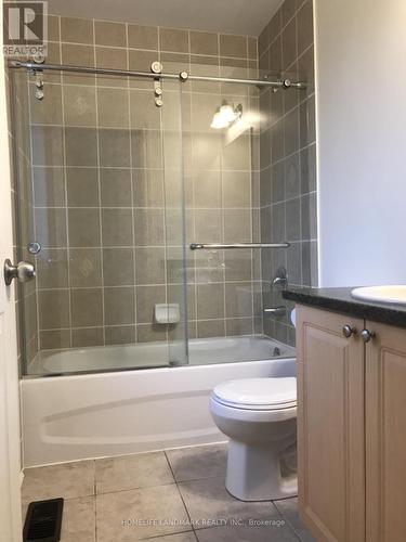 21 Mantz Crescent, Whitby (Taunton North), ON - Indoor Photo Showing Bathroom