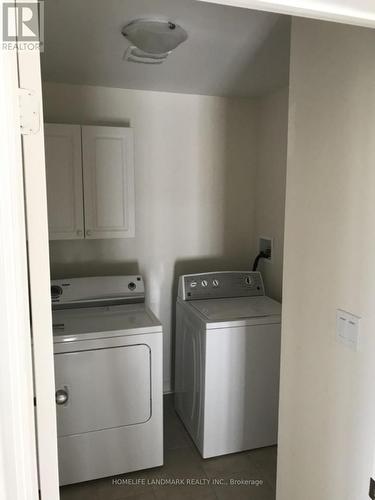 21 Mantz Crescent, Whitby (Taunton North), ON - Indoor Photo Showing Laundry Room