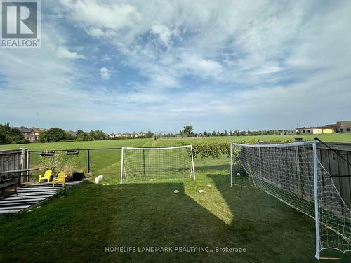 21 Mantz Crescent, Whitby (Taunton North), ON - Outdoor With View