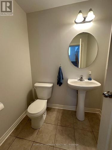 21 Mantz Crescent, Whitby (Taunton North), ON - Indoor Photo Showing Bathroom