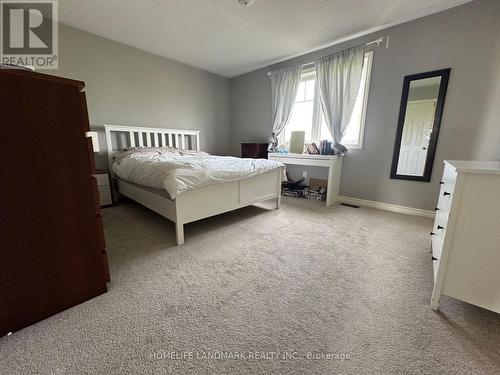 21 Mantz Crescent, Whitby (Taunton North), ON - Indoor Photo Showing Bedroom