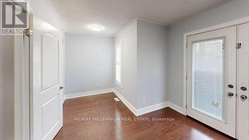 80 Hanbury Crescent, Brampton (Credit Valley), ON - Indoor Photo Showing Other Room