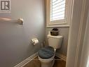 80 Hanbury Crescent, Brampton, ON  - Indoor Photo Showing Bathroom 