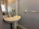 80 Hanbury Crescent, Brampton (Credit Valley), ON  - Indoor Photo Showing Bathroom 