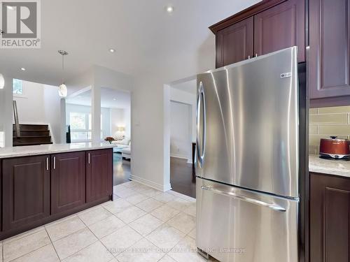 83 - 29 Fundy Bay Boulevard, Toronto (Steeles), ON - Indoor Photo Showing Kitchen