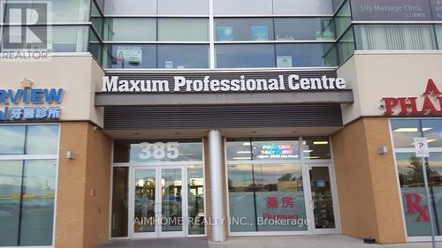 385 Silver Star Boulevard, Toronto (Milliken), ON 