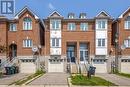 5727 Retreat Street, Mississauga (Hurontario), ON  - Outdoor With Facade 