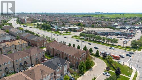 5727 Retreat Street, Mississauga (Hurontario), ON - Outdoor With View