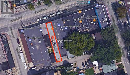 1421 Gerrard Street E, Toronto (Greenwood-Coxwell), ON 