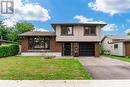 625 Braemore Road, Burlington (Roseland), ON  - Outdoor With Facade 