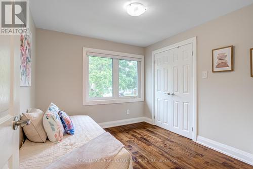 625 Braemore Road, Burlington (Roseland), ON - Indoor Photo Showing Bedroom