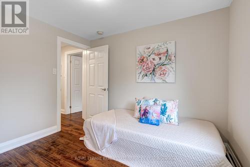 625 Braemore Road, Burlington (Roseland), ON - Indoor Photo Showing Bedroom