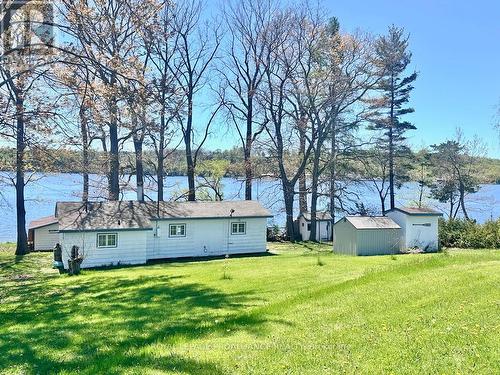 32 Quinte View Road, Greater Napanee, ON - Outdoor