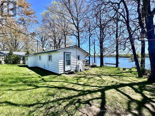 32 Quinte View Road, Greater Napanee, ON - Outdoor