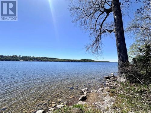 32 Quinte View Road, Greater Napanee, ON - Outdoor With Body Of Water With View