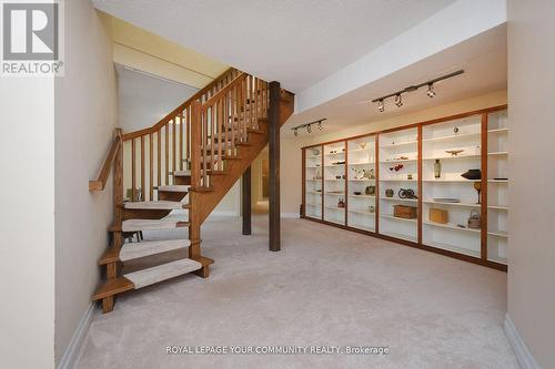 4997 Davis Drive, Whitchurch-Stouffville, ON - Indoor Photo Showing Other Room