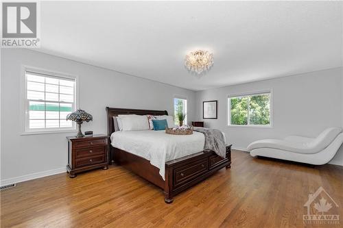 43 Brae Crescent, Stittsville, ON - Indoor Photo Showing Bedroom