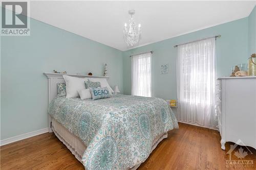 43 Brae Crescent, Stittsville, ON - Indoor Photo Showing Bedroom