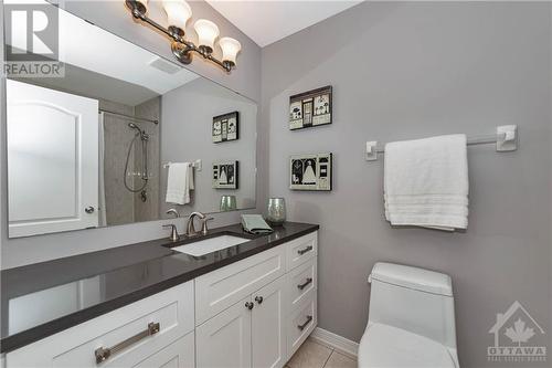 43 Brae Crescent, Stittsville, ON - Indoor Photo Showing Bathroom