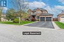 24 Upper Ridge Crescent, Brampton (Brampton East), ON  - Outdoor With Facade 