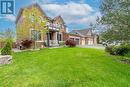 24 Upper Ridge Crescent, Brampton (Brampton East), ON  - Outdoor With Facade 