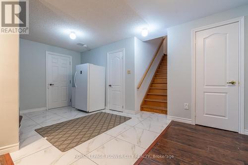 24 Upper Ridge Crescent, Brampton (Brampton East), ON - Indoor Photo Showing Other Room