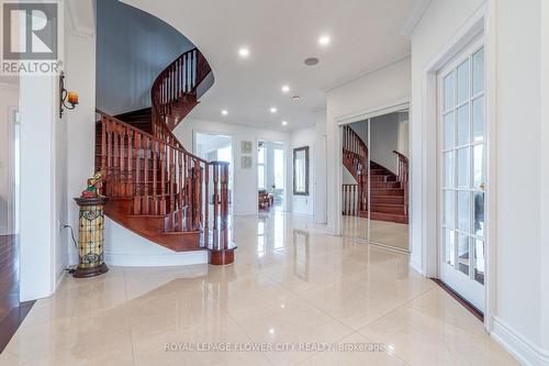 24 Upper Ridge Crescent, Brampton (Brampton East), ON - Indoor Photo Showing Other Room