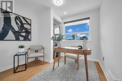 39 Wyndcliff Crescent, Toronto (Victoria Village), ON - Indoor Photo Showing Other Room