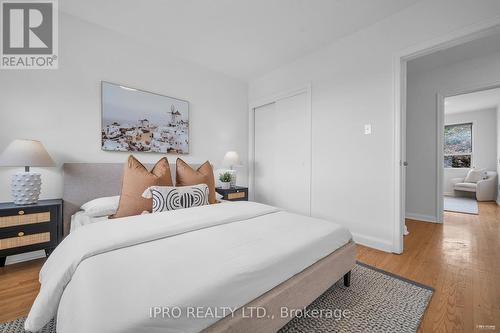 39 Wyndcliff Crescent, Toronto (Victoria Village), ON - Indoor Photo Showing Bedroom