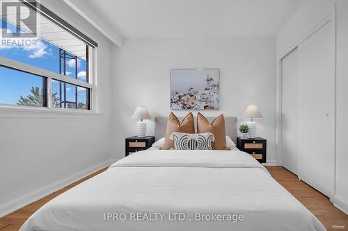 39 Wyndcliff Crescent, Toronto (Victoria Village), ON - Indoor Photo Showing Bedroom