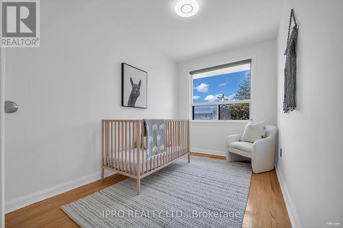 39 Wyndcliff Crescent, Toronto (Victoria Village), ON - Indoor Photo Showing Other Room