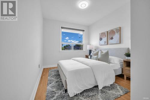 39 Wyndcliff Crescent, Toronto (Victoria Village), ON - Indoor Photo Showing Bedroom