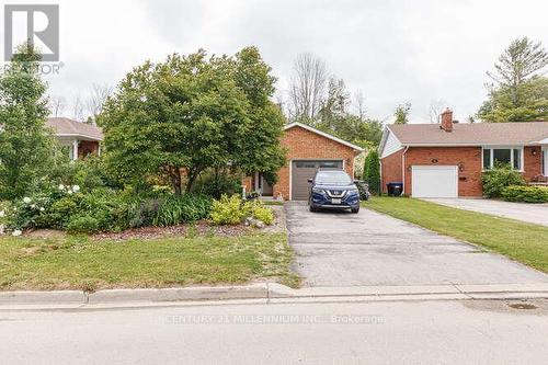 96 Lockhart Road E, Collingwood, ON - Outdoor