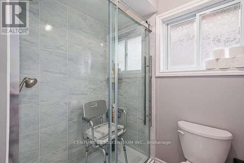 96 Lockhart Road E, Collingwood, ON - Indoor Photo Showing Bathroom