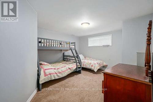 96 Lockhart Road E, Collingwood, ON - Indoor Photo Showing Bedroom