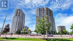 812 - 35 KINGSBRIDGE GARDENS  Mississauga (Hurontario), ON L5R 3Z5