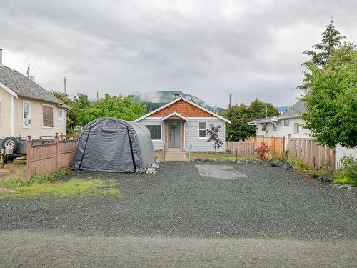 4378 Melrose St, Port Alberni, BC 