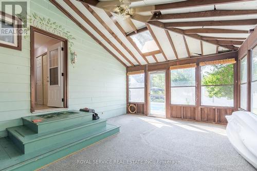 613 Christopher Road, Peterborough (Ashburnham), ON - Indoor Photo Showing Other Room