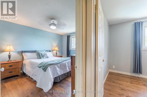 613 Christopher Road, Peterborough (Ashburnham), ON - Indoor Photo Showing Bedroom